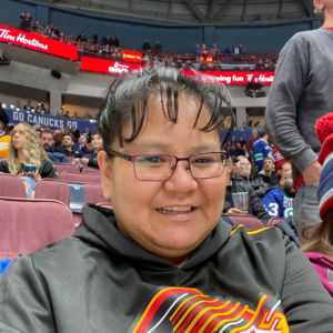 Meet your Posher, Deanna